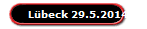 L�beck 29.5.2014