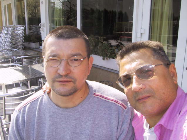 Swiss-Italy 2007